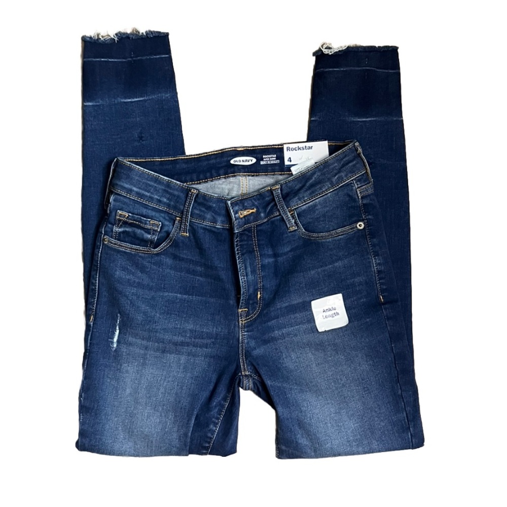NEW Rockstar Old Navy Jeans